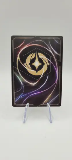 Disney Lorcana TCG: Baymax 157/204 Azurite Sea- Legendary Regular -NM - Image 3