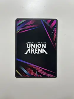 Modernia 3 Star SR*** UE14BT/NIK-1-019 Nikke Union Arena English Signature - Image 3