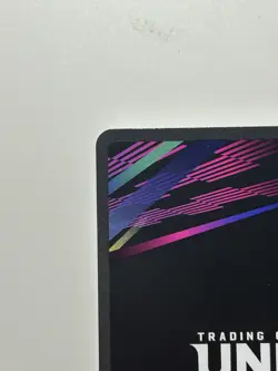 Modernia 3 Star SR*** UE14BT/NIK-1-019 Nikke Union Arena English Signature - Image 4