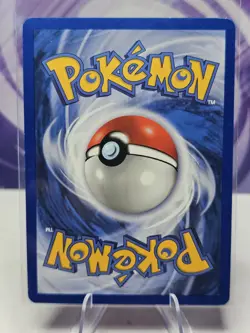 Elekid 22/111 Rare Neo Genesis Pokemon Card LP - Image 2