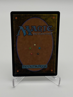 Magic The Gathering Trading Card Game MTG TCG Avatar Sol Ring TLE 0316 - Image 2