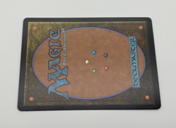 Magic The Gathering Trading Card Game MTG TCG Avatar Sol Ring TLE 0316 - Image 4