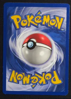 Clefable 17/64 Non Holo Jungle Pokemon Card - Image 2