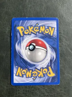 Pokemon Surfing Pikachu 28/53 Wotc Promo 50 HP Basic Regular English TCG Card - Image 2