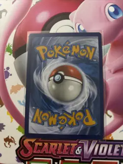 Charmander 044 Sv: Scarlet & Violet Promo Cards Holo - Image 2