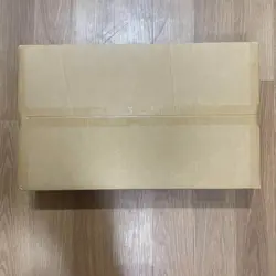 BANDAI ONE PIECE Card Game Premium Booster THE BEST Storage Box case - Image 3