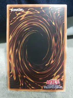 Yugioh Card Cyberse Quantum Dragon Ultimate Rare SAST-JP038 Vrains Playmaker - Image 2