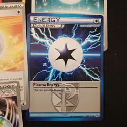 28 Pokemon Energy Card Lot Trainer Cards Mix TCG No Doubles 2012 To Modern Cards - Image 2