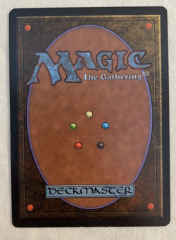 1x Sandals of Abdallah Arabian Nights MTG Magic the Gathering LP - Image 4