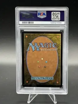 Tifa Lockhart (Borderless) (Surge Foil) Final Fantasy Foil - Image 2