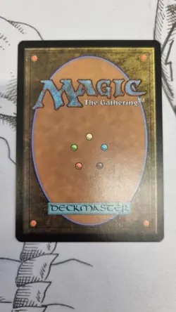 MTG - The List - Mikaeus, the Unhallowed - Inglese - Image 2