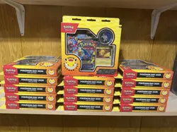 2026 Pokemon Day 30th Anniversary Collection Factory Sealed Lot Of 10! - Image 1