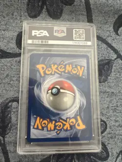 Pokemon TCG - Mankey 70/110 - Holon Phantoms 2006 - Image 2