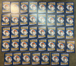 Pokemon XY Kalos Starter Set Complete Set 39/39 NM/LP - Image 2