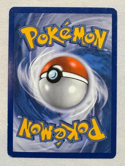 Vulpix 75/95 Common Call of Legends Pokemon Moderately Played - Image 2