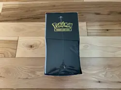 Pokemon Mega Evolution Lucario ETB Elite Trainer Box Sealed - Image 2