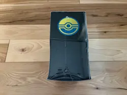 Pokemon Mega Evolution Lucario ETB Elite Trainer Box Sealed - Image 4