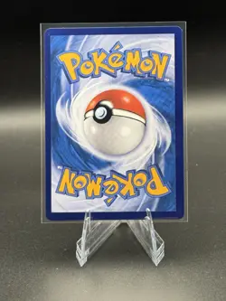 Pokemon TCG Gengar Shiny Patter (CN) Gem Pack 3 - 0306/07 - Image 2