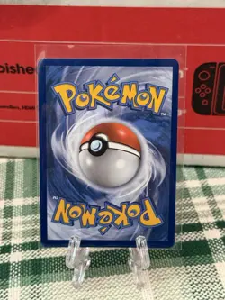 Lance's Charizard V SWSH133 Pokemon SWSH Black Star Promo Near Mint - Image 2