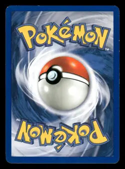 New Pokedex 95/111 Neo Genesis N1 HP - Image 3