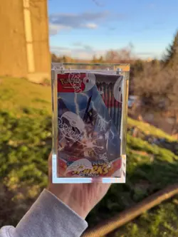 Pokemon Surging Sparks Booster Box (36 Packs) - Factory Sealed (No case) - Image 4