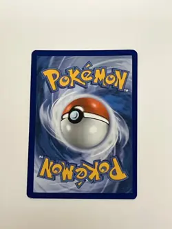 2025 Pokemon Phantasmal Flames Ambipom Illustration Rare #107/094 - Image 2
