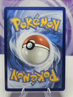 Ambipom Illustration Rare ME02: Phantasmal Flames 107/094 NM Holofoil Pokemon - Image 2