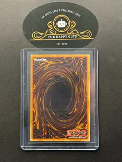 YuGiOh Treasures of the Kings (Secret Rare) MZTM-EN006 Maze of the Master - Image 2