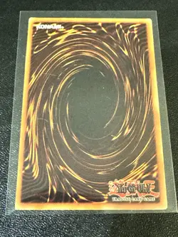 Yu-Gi-Oh! Summoned Skull BPT-002 Secret Rare Limited Edition - Image 2