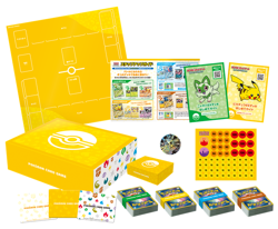 Pokemon Card Game Scarlet & Violet Battle Academy Japanese NEW - Image 4
