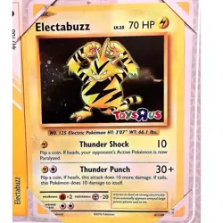 2016 Pokemon XY Evolutions Album Vol 2 + 7 Card Lot - TOYS R US PROMO / VMAX - Image 1