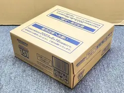 Pokemon Card Game Scarlet & Violet 151 Case 12 box Japanese mew - Image 1