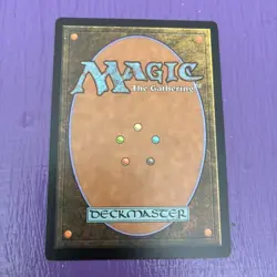 Archetype of Endurance Born of the Gods Magic The Gathering MTG Card Boar LP - Image 2