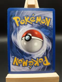 Pokemon Black Star Promo Card - Togepi # 30 - Image 4