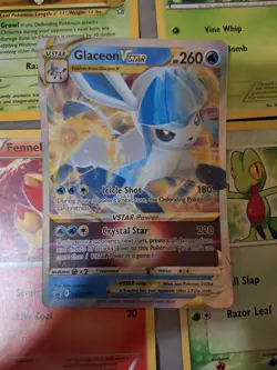 Pokemon Jumbo Oversized McDonald's 25th anniversary Cards - Image 2