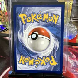 Pokemon TCG Team Rockets Moltres EX Card 229/182 Destined Rivals SIR - Image 5