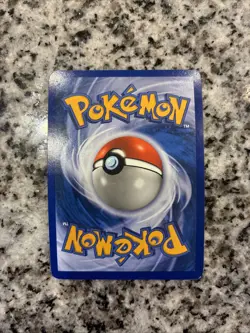 Pokemon TCG Secret Wonders Honchkrow LV X Ultra Rare Holo Card 132/132 - Image 2