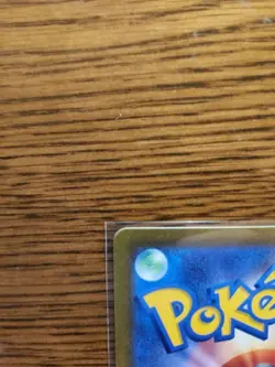 Pikachu ex 001/030 Promo Pokemon World Championships 2023 Yokohama card only - Image 3