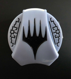 Avatar spindown life counter MTG Click wheel Commander Bundle - Image 2