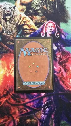 MTG Austere Command - Commander 2011 NM - Image 2