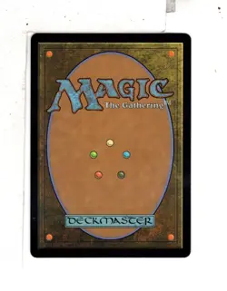 MTG SkeenAB Kellan the Fae-Blooded BORDERLESS from WOE. NM. - Image 2