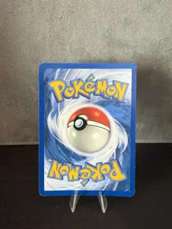 Pokemon TCG 2000 Mew Promo #151 Holo WOTC Promo Black Star - Image 2