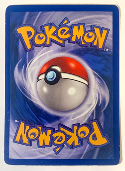 Pokemon TCG Wigglytuff Jungle 16/64 Holo Rare Unlimited Top Loader - Image 3