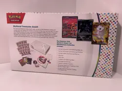 Pokemon TCG Scarlet & Violet 151 Ultra Premium Collection Box New - Image 2