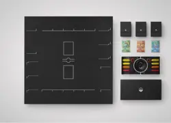 Pokemon Card Game Classic 3 decks Playmat J Japan deck case Limited Edition - Image 5