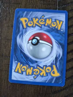 Pokemon TCG Trainer Card Sabrina’s Psychic Control 121/132 - Image 2