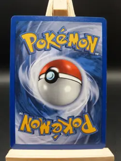 Pokemon Black Star Promo Card - Cleffa # 31 - Image 4