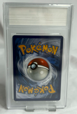 Pokemon TCG: Lana's Aid 219/167 - SV Twilight Masquerade SIR - NM - Image 2