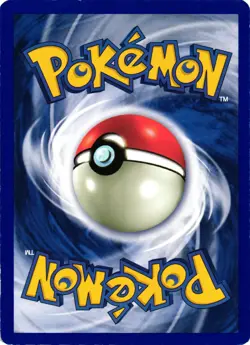 Pokemon TCG Marill 66/111 1st Edition Neo Genesis LP - Image 2