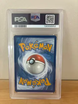 Pokemon Galarian Articuno V (Secret) 181/172 Swsh09: Brilliant Stars Holo PSA 9 - Image 2
